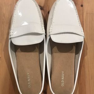 White Mules
